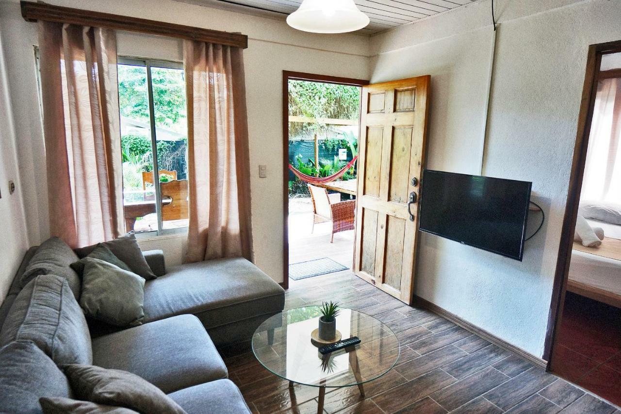 Villa Picasso Playa Santa Teresa  Exteriör bild