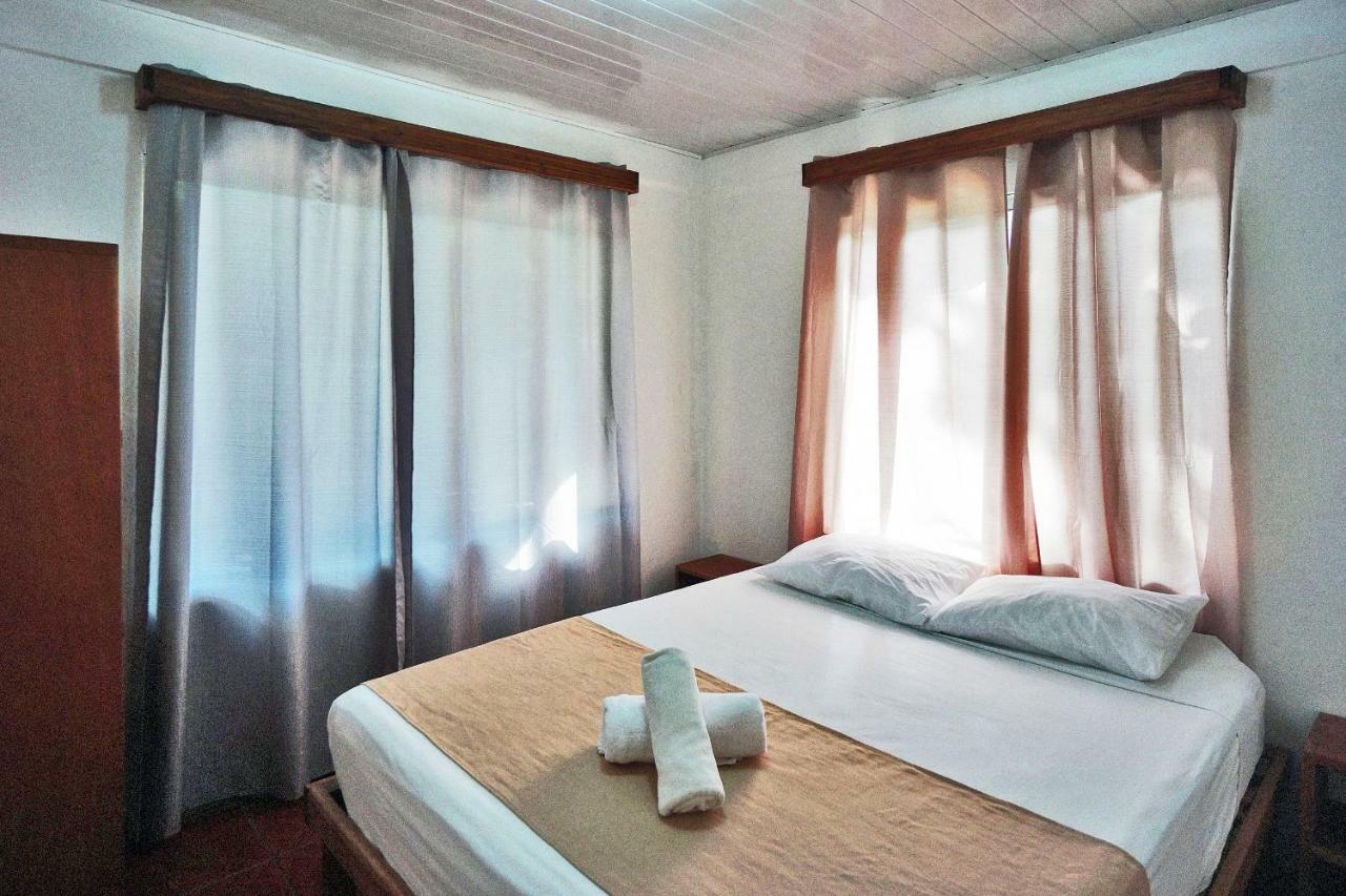 Villa Picasso Playa Santa Teresa  Exteriör bild