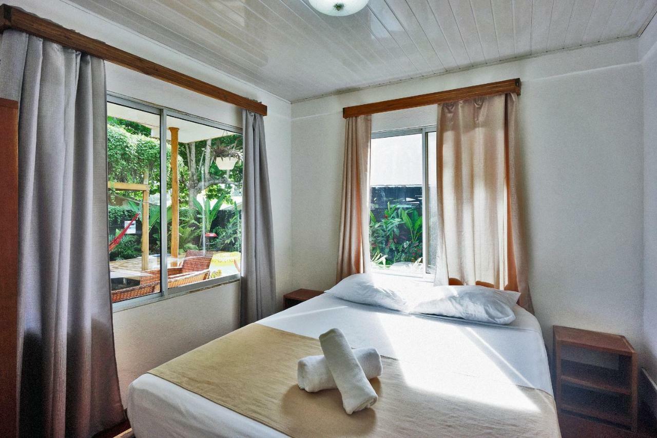 Villa Picasso Playa Santa Teresa  Exteriör bild