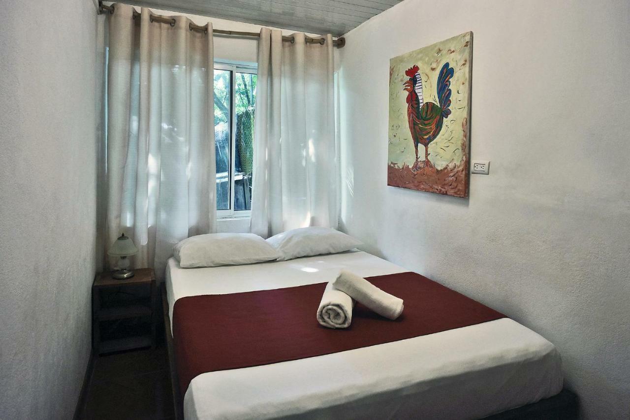 Villa Picasso Playa Santa Teresa  Exteriör bild