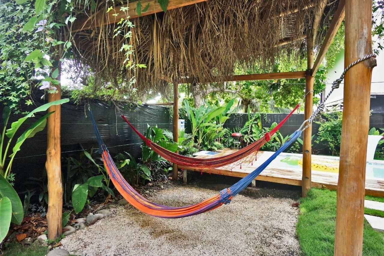 Villa Picasso Playa Santa Teresa  Exteriör bild
