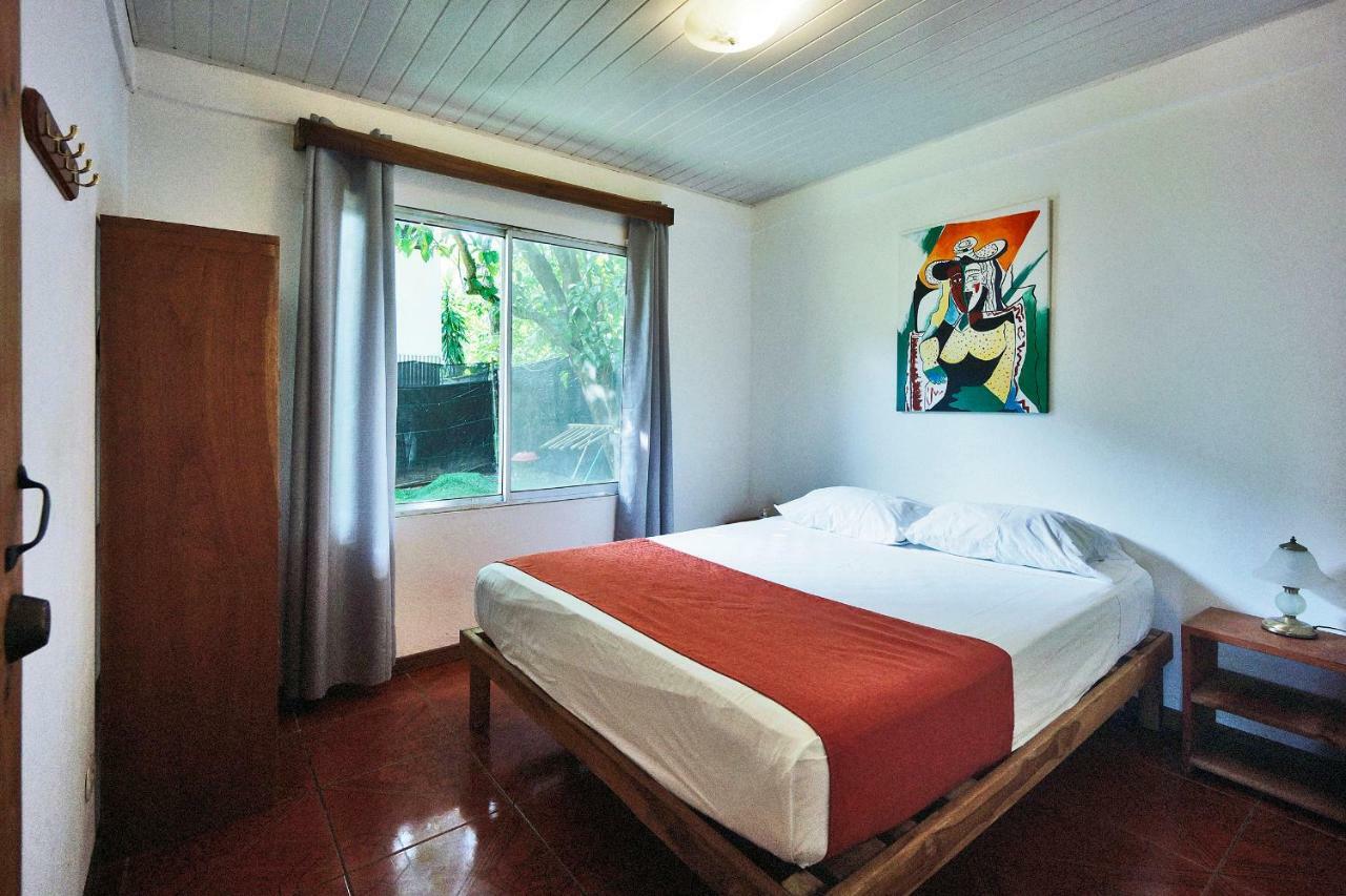 Villa Picasso Playa Santa Teresa  Exteriör bild